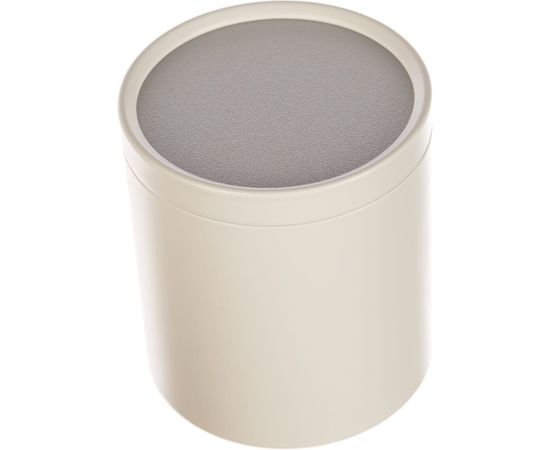 Накладной LED светильник с рассеивателем Gauss 6W 4000K HD022 