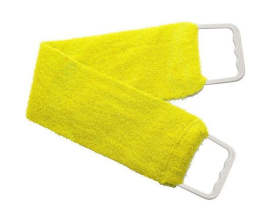 Синтетическая мочалка-лента СОЮЗПАР жесткая 48 SS-1 