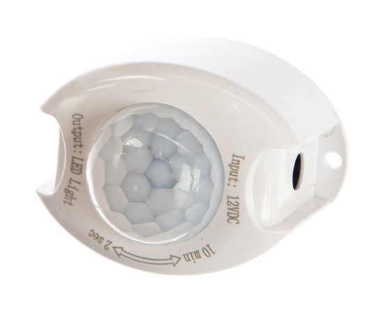 Умная подсветка Gauss 5W 2700К 1.2m sensor 311011105 