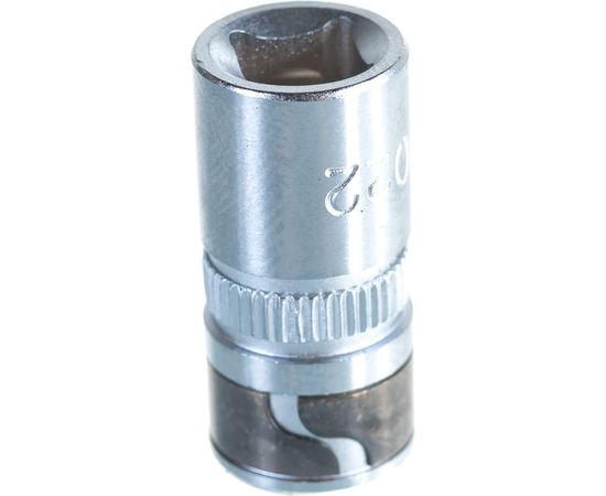 Держатель биты 1/4"х1/4", L=25 мм FORCE 81022 