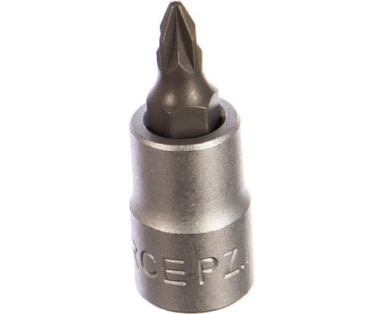 Головка-бита 1/4", PZ1, L=32 мм FORCE 3322321 