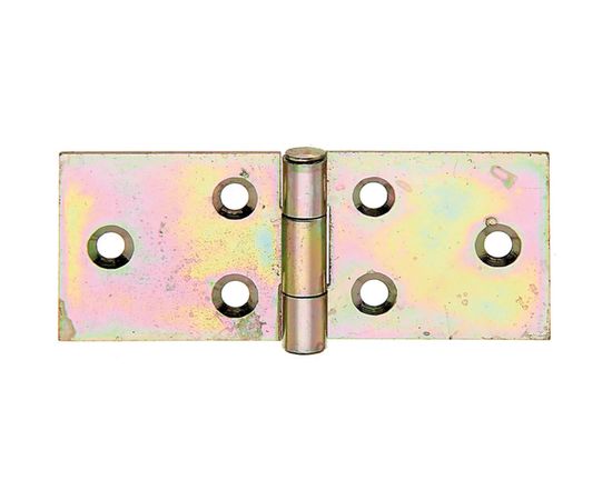 Петля GAH ALBERTS оцинкованная 25x61х0.9 мм 346867 