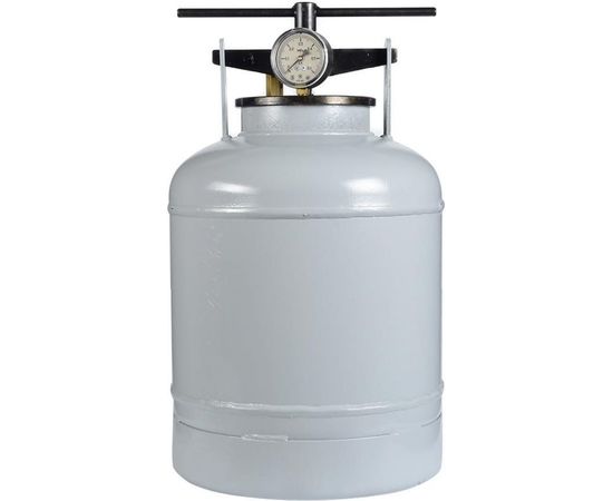 Бытовая установка для стерилизации консервов НЗГА 18 л АВТОКЛАВ 00000000196 