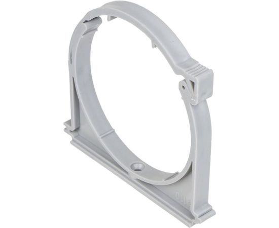 Пластиковый хомут для канализации Flextron 110 мм SVK-K700100 
