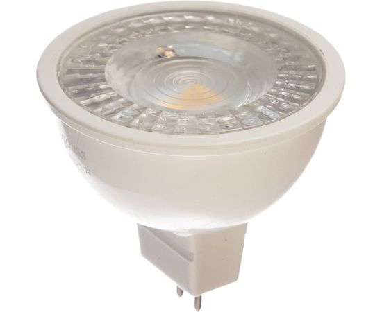 Лампа LED MR16 GU5.3 5W 12V 4100K Gauss 201505205 
