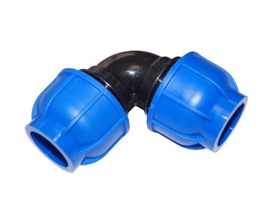 Угол BOUTTE ПНД 32-32 9271954 