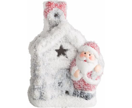 Керамическая фигурка Neon-Night Домик 505-022 