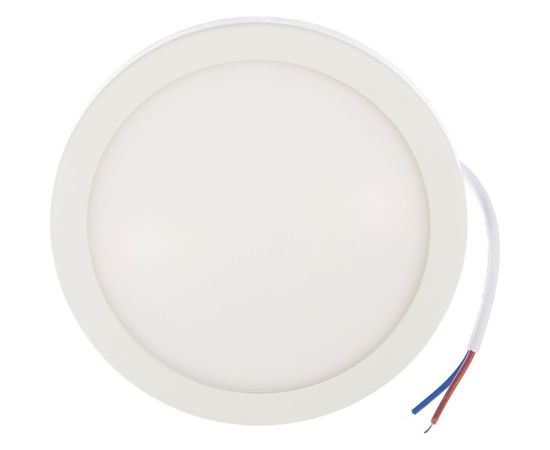 Светодиодный светильник (9W, 4000K,720Lm, белый) FERON AL508 29726 