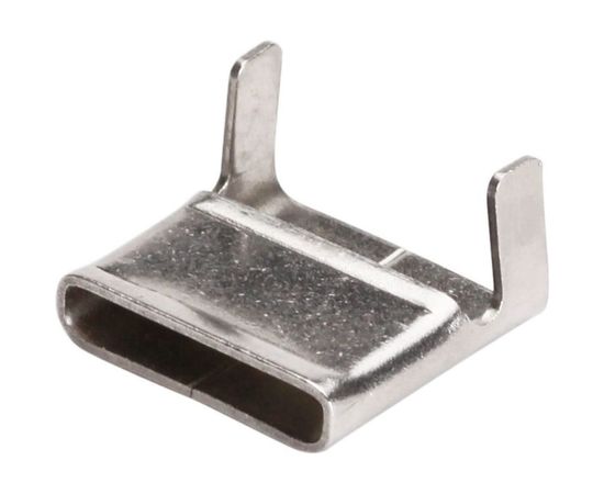 Скрепы FORTISFLEX, СМ/316/-15, 100шт 72040 