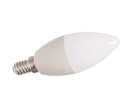 Светодиодная лампа Camelion LED12-C35/845/E14 12Вт 220В 13689 