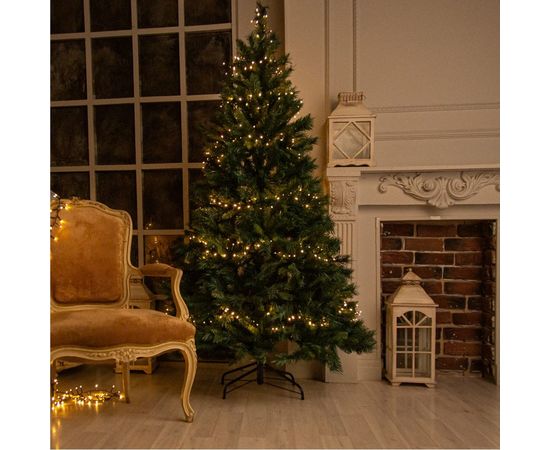 Ель Royal Christmas Mix Dakota and Washington Promo - Hook on - 150 см 70150 – изображение 2