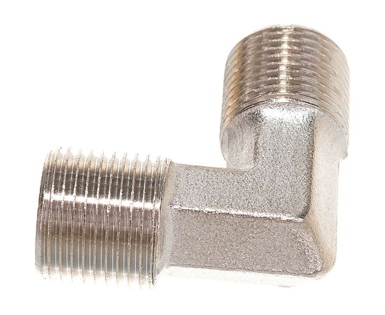 Переходник L — образный 3/8MM FUBAG 180291:179 – изображение 4