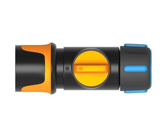 Коннектор ВКЛ/ВЫКЛ 1/2-5/8 Fiskars 1027086 – изображение 4