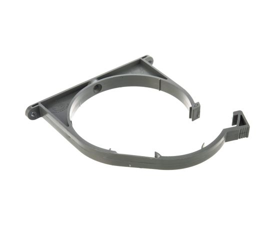 Пластиковый хомут для канализации Flextron 110 мм SVK-K700100 – изображение 5