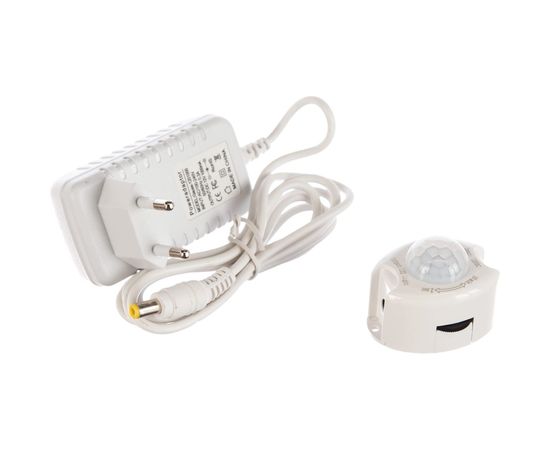 Умная подсветка Gauss 5W 2700К 1.2m sensor 311011105 – изображение 4