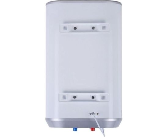 Аккумуляционный электрический водонагреватель Garanterm Flat 30 V ЭдЭБ01585 – изображение 3