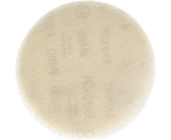 Круг шлифовальный на сетчатой основе (5 шт; 125 мм; G400) Bosch 2608621152 – изображение 4