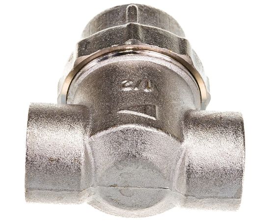 Фильтр механической очистки EUROS сетчатый, Т-образный, 1/2 ВР-ВР EU.ST4022035 12 – изображение 2