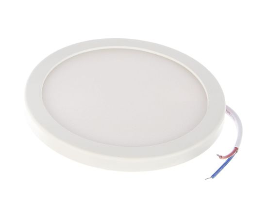 Светодиодный светильник (9W, 4000K,720Lm, белый) FERON AL508 29726 – изображение 3