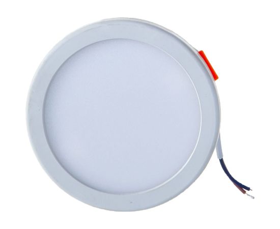 Светодиодный светильник (6W, 4000K, 480Lm, белый) FERON AL508 29725 – изображение 5