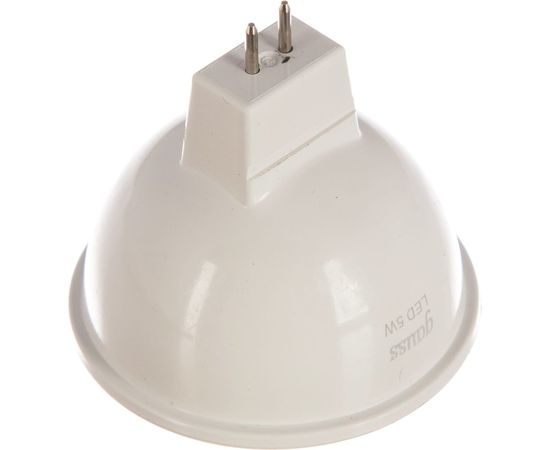 Лампа LED MR16 GU5.3 5W 12V 4100K Gauss 201505205 – изображение 3