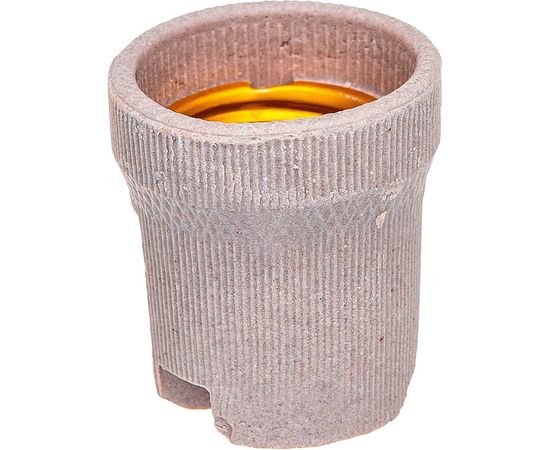 Керамический патрон DORI Е27 41238 – изображение 2