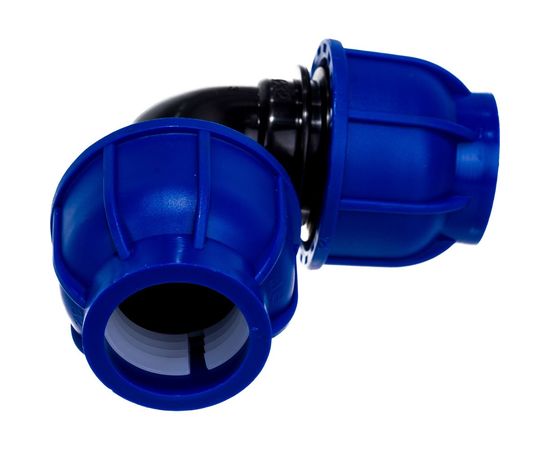 Угол BOUTTE ПНД 32-32 9271954 – изображение 5