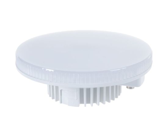 Лампа LED GX53 8W 3000K Gauss 108008108 – изображение 5