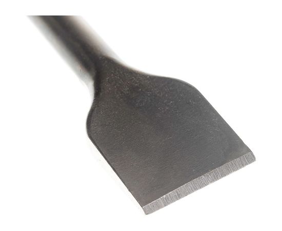 Лопатка широкая SDS-plus (40x250 мм) D.BOR 65270 – изображение 4