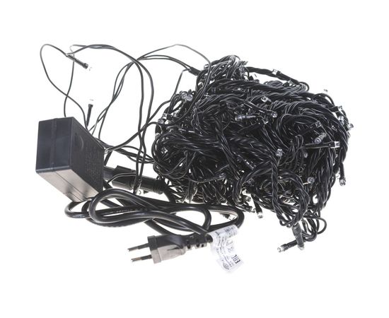 Гирлянда Neon-Night ТВИНКЛ 20м 200 LED мульти RGYB 303-149 – изображение 3