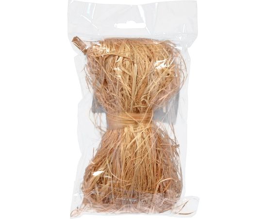 Лыковое мочало Банные Штучки 16х9х3.5 см 33266 – изображение 2