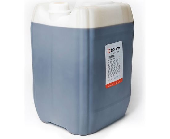 Смазочно-охлаждающая жидкость концентрат 30 л Bohre КБ003199 – изображение 3