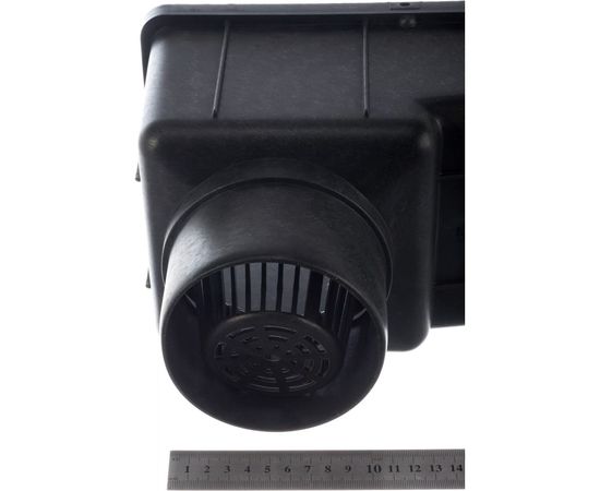 Уличный трап для отведения вод из-под водосточных труб Gidrolica пластиковый 28135 – изображение 3