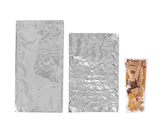 Одноразовая коптильня Maclay со щепой №1 5073041 – изображение 3