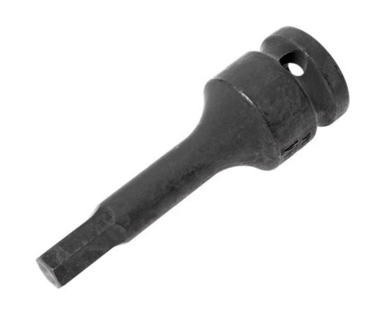 Бита-головка ударная 1/2” HEX 8х78мм JTC 447908 – изображение 2