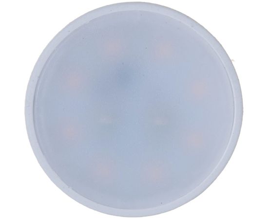 Лампа Gauss LED Elementary MR16 GU5.3 9W 640lm 3000K 13519 – изображение 3