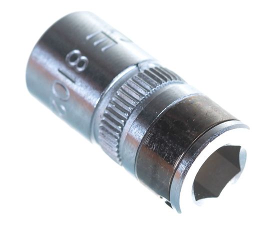 Держатель биты 1/4"х1/4", L=25 мм FORCE 81022 – изображение 4