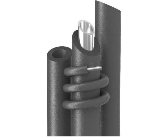 Теплоизоляция для труб Energoflex 25/13-2м EFXT025132SU – изображение 2