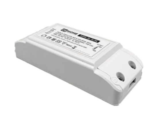 Электронный пускорегулирующий аппарат IN HOME серии SLIM ЭПРА-50-SLIM, 50Вт, 4690612031422 – изображение 4