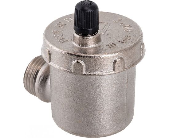 Автоматический воздухоотводчик ITAP боковое подключение, латунь, 1/2 ART 364 – изображение 4