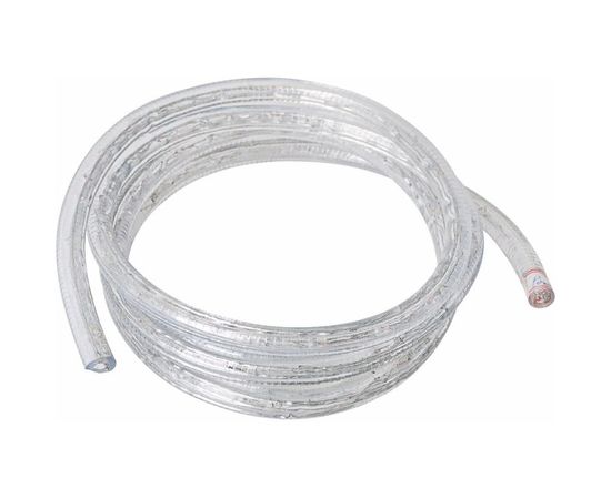 Гирлянда Neon-Night Дюралайт LED фиксинг 2W - ТЕПЛЫЙ БЕЛЫЙ d=13мм, 30LED/м, модуль 2м 121-126-6 – изображение 2