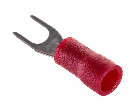 Наконечник IEK, НВИ 1,25-3 вилка 0,5-1,5 мм 20 шт UNL10-4-D15-4-3 – изображение 3