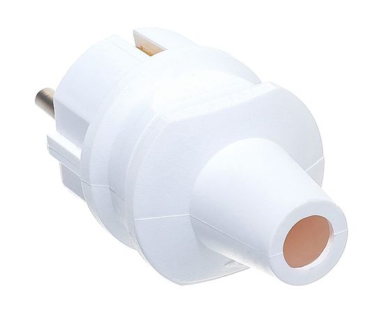 Вилка AY-KA с заземлением 7711500 – изображение 4