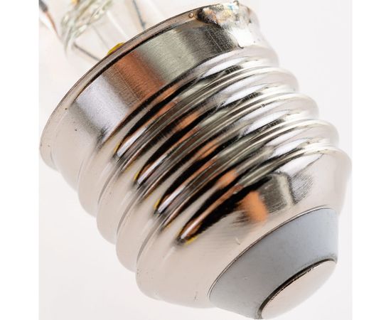 Лампа GAUSS Filament А60 20W 1800lm 2700К Е27 LED 1/10/40 102902120 – изображение 3