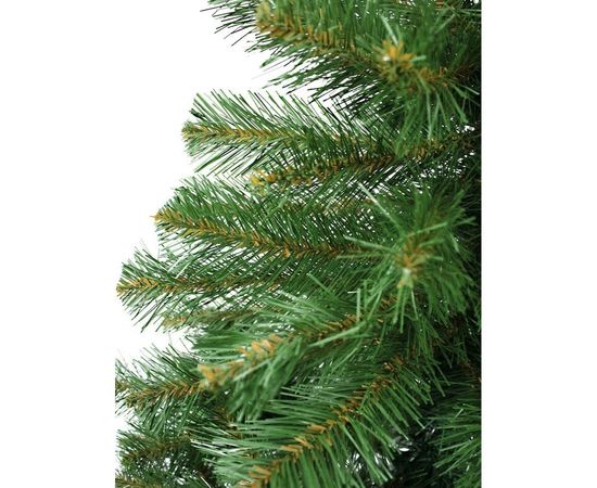 Искусственная ель MOROZCO Таежная высота 1.8 м 0218 – изображение 5