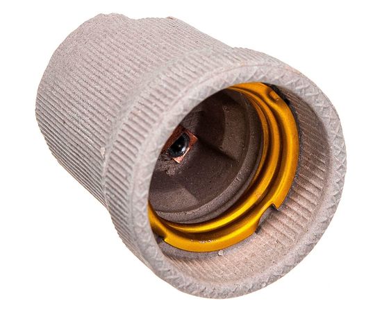 Керамический патрон DORI Е27 41238 – изображение 4