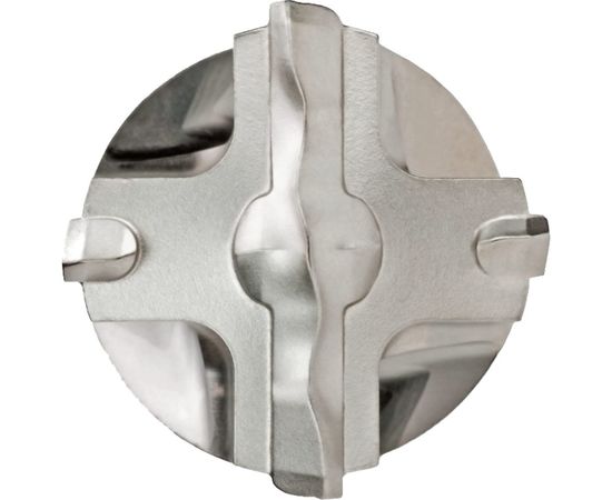 Бур ZENTRO 4-cutting (45x800/920 мм; SDS-max) D.BOR 4933 – изображение 2