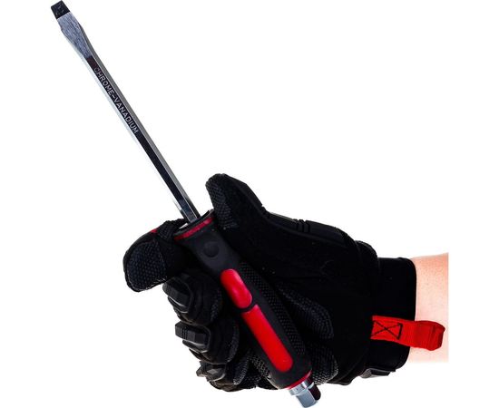 Ударная отвертка GROSSMEISTER 8/150 SL 012004005 – изображение 2