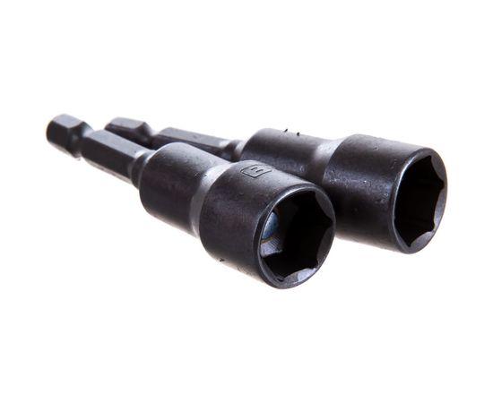 Биты с торцевой головкой кровельные (2 шт; 13 мм) BIBER тов-197217 – изображение 2