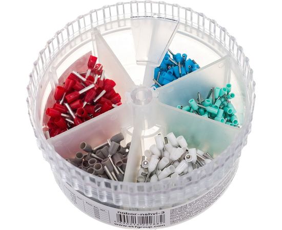 Набор НШВИ №3 EKF PROxima nabor-nshvi-3 – изображение 2